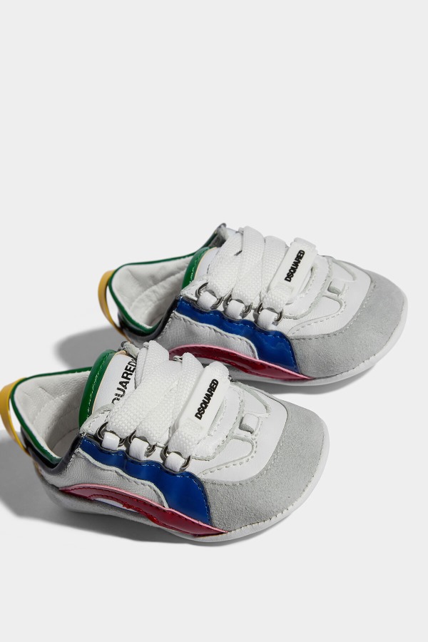 Dsquared2 Kids Sneakers