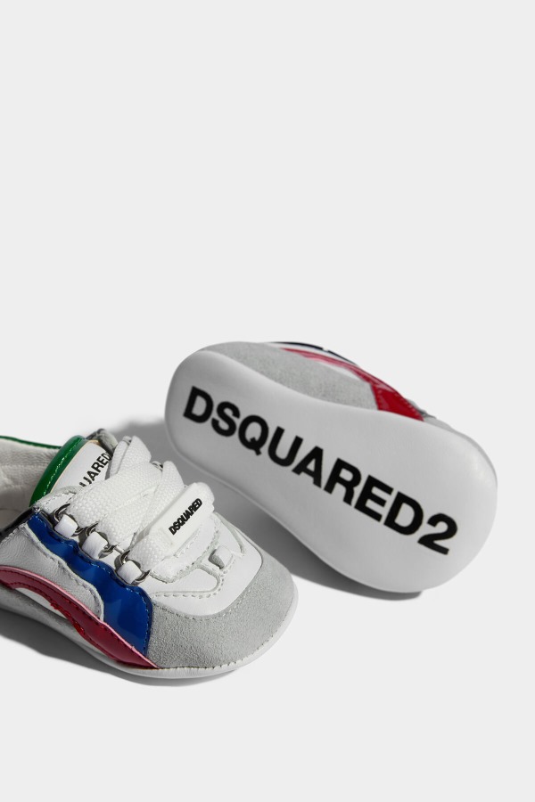 Dsquared2 Kids Sneakers