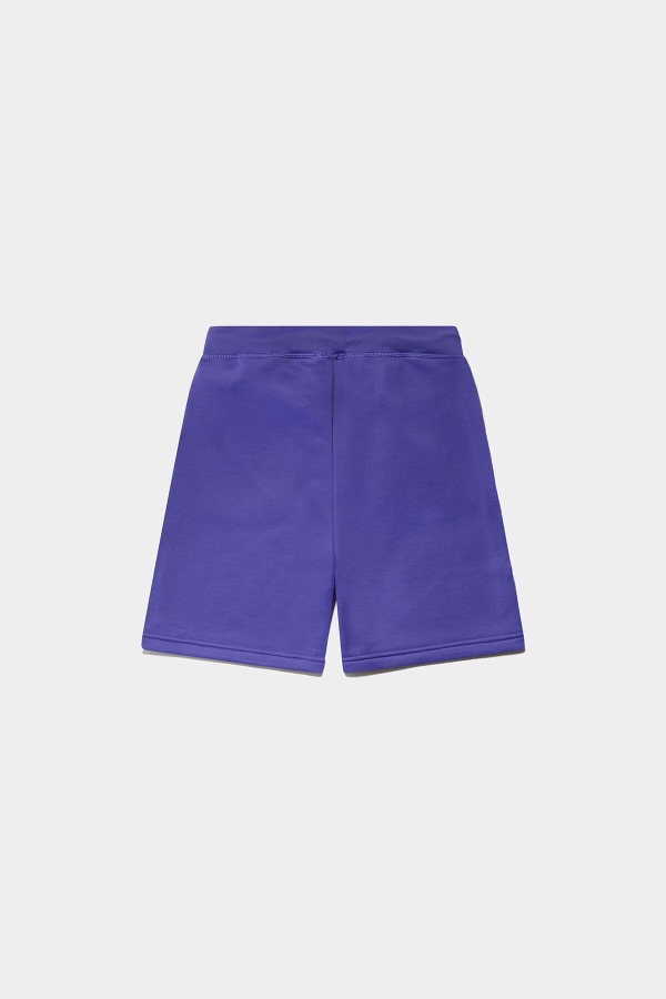 D2Kids Sport Edtn.05 Shorts SPECTRUM BLUE/ORANGE