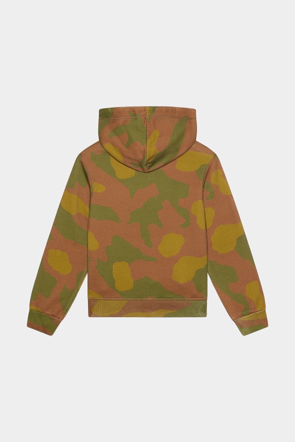 Dsquared2 Kids Hoodie