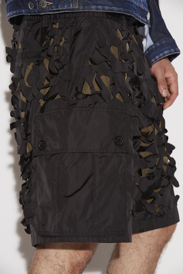 Boxer Shorts BLACK