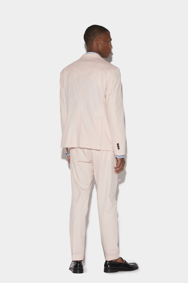 Cipro Two Button Suit