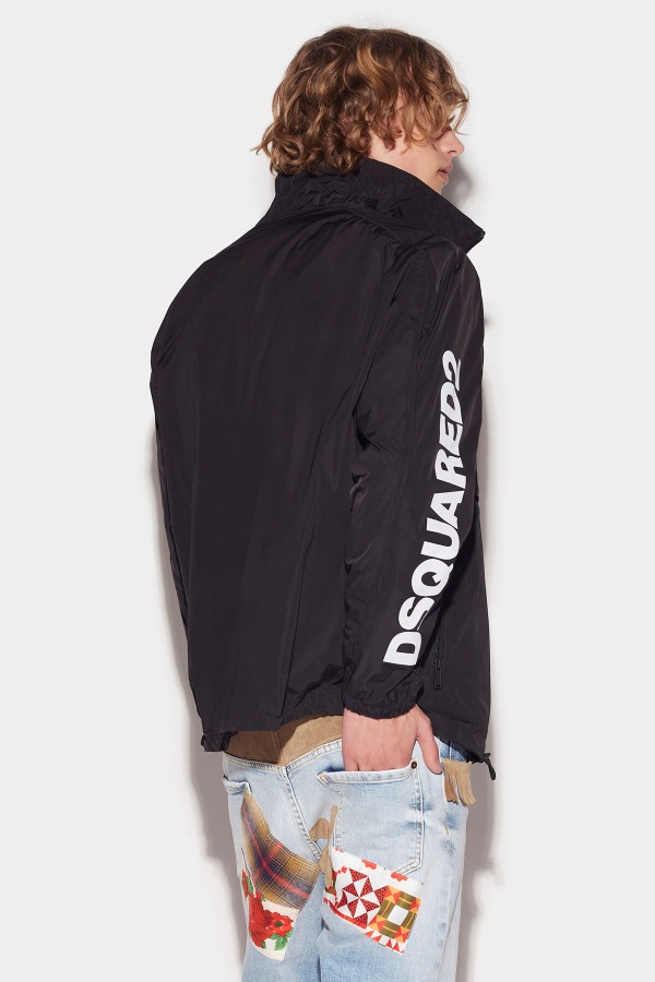 Globetrotter Sports Jacket