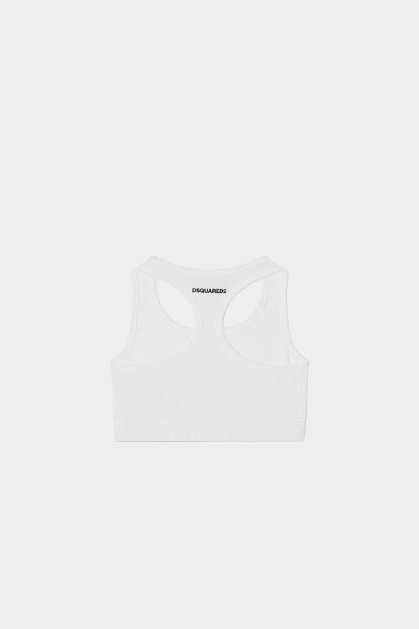 D2Kids Sport Edtn.05 Sports Bra