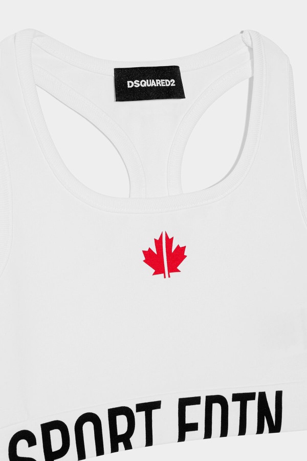 D2Kids Sport Edtn.05 Sports Bra