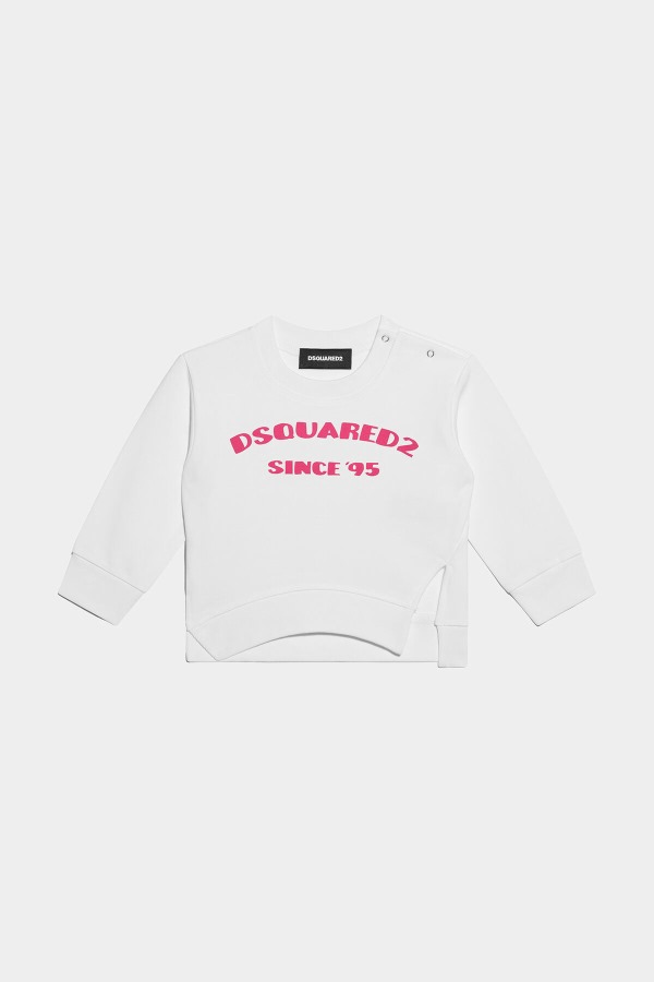 MINNIE PINK DS2 Kids Sweatshirt