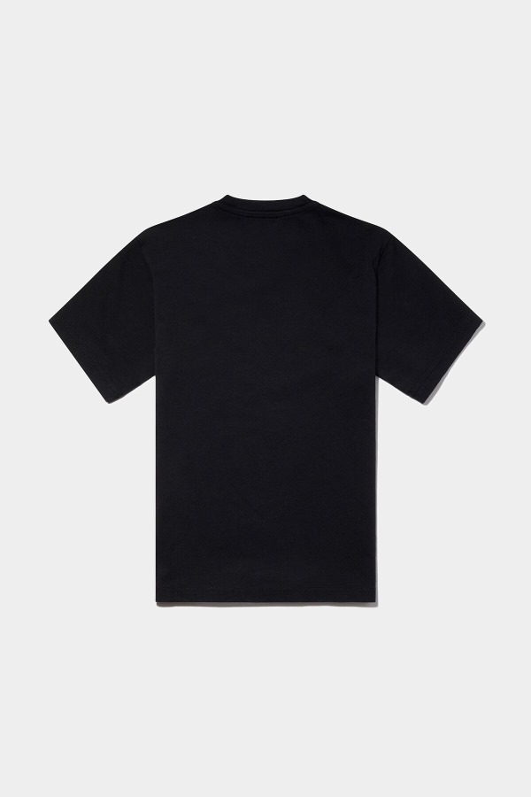 BLACK DS2 Kids T-Shirt
