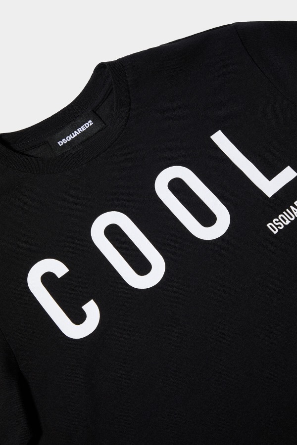 BLACK DS2 Kids T-Shirt