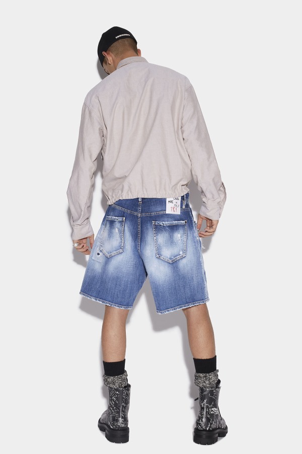 Giant Bro Drop Shirt