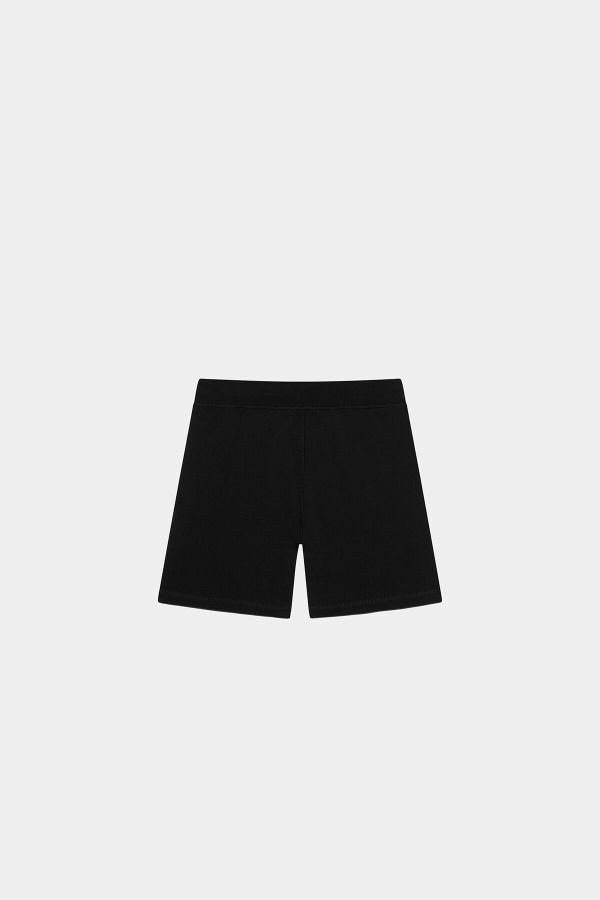 GREEN DS2 Kids Icon Forever Sweatshorts
