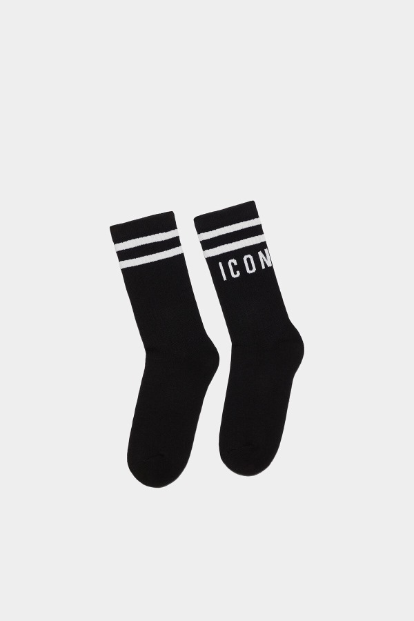 GREY MELANGE DS2 Kids Socks