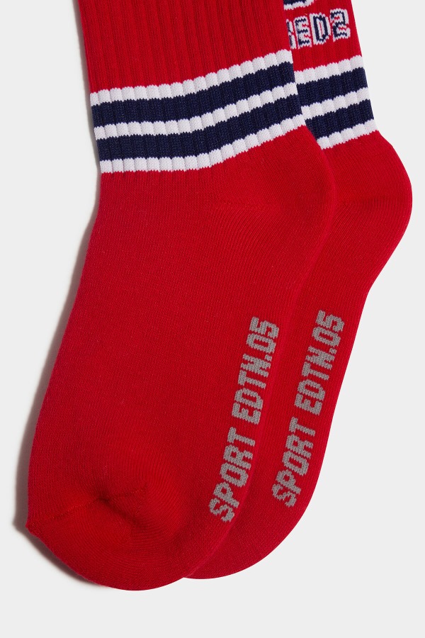 D2Kids Socks
