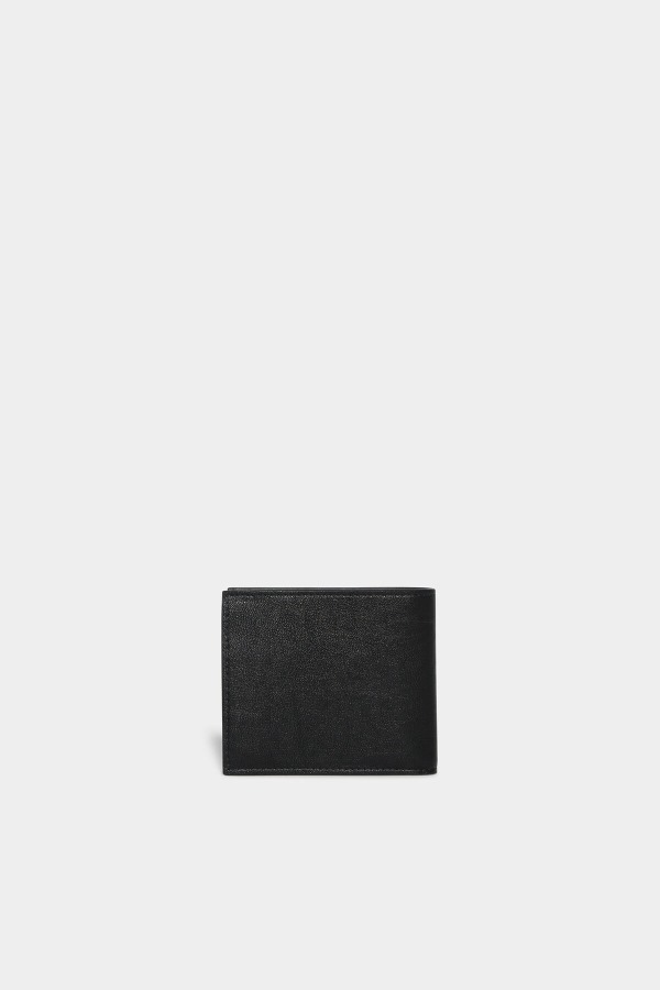 70\'s Wallet BLACK DS2