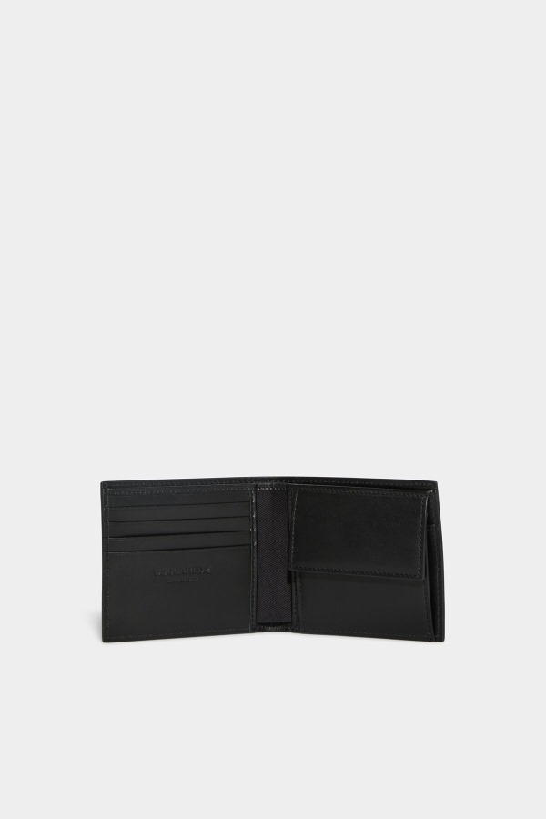 70\'s Wallet BLACK DS2