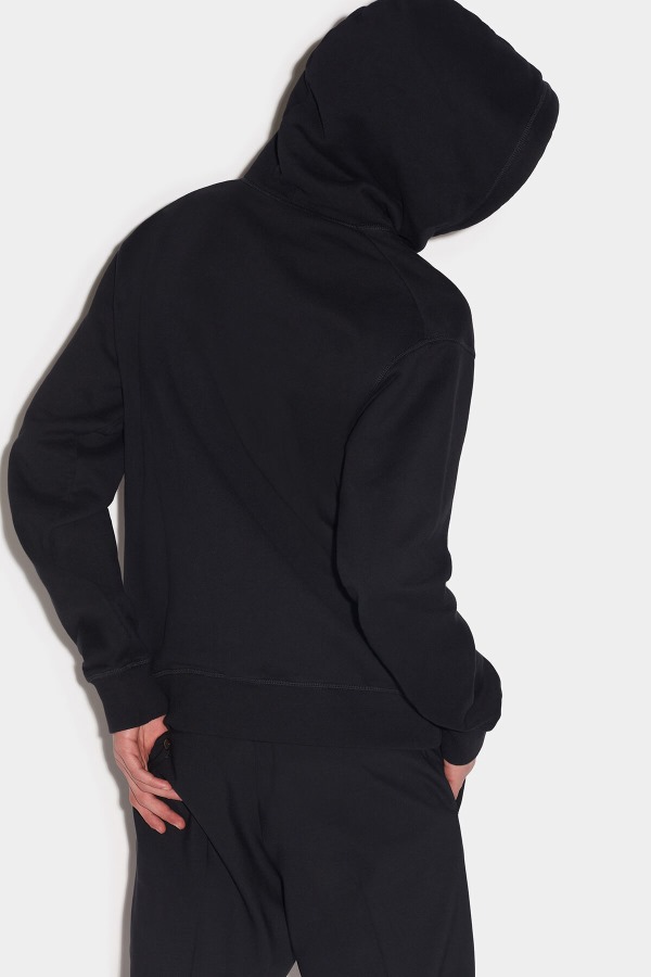 Ceresio 9 Cool Hoodie WHITE