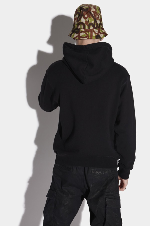 Dominate D2 Hoodie
