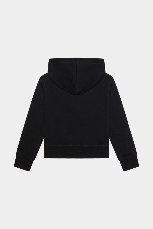 D2Kids Hoodie BLACK