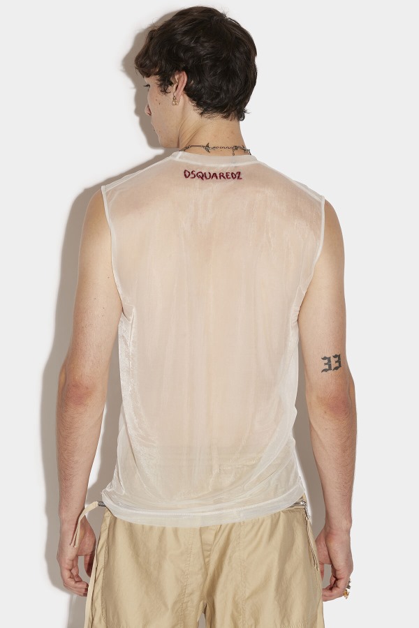 Hot 4 You Cool Tank