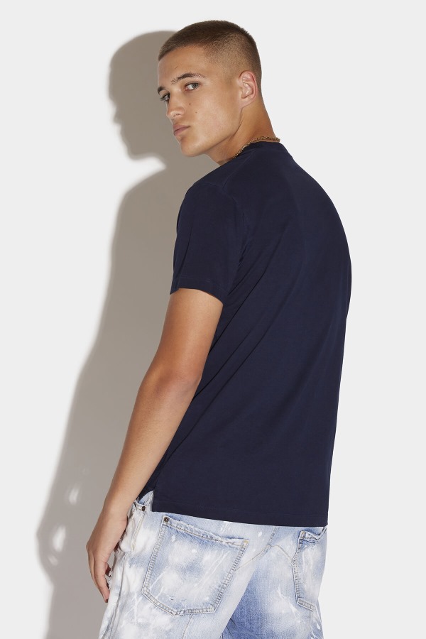 Races Cigarette T-Shirt