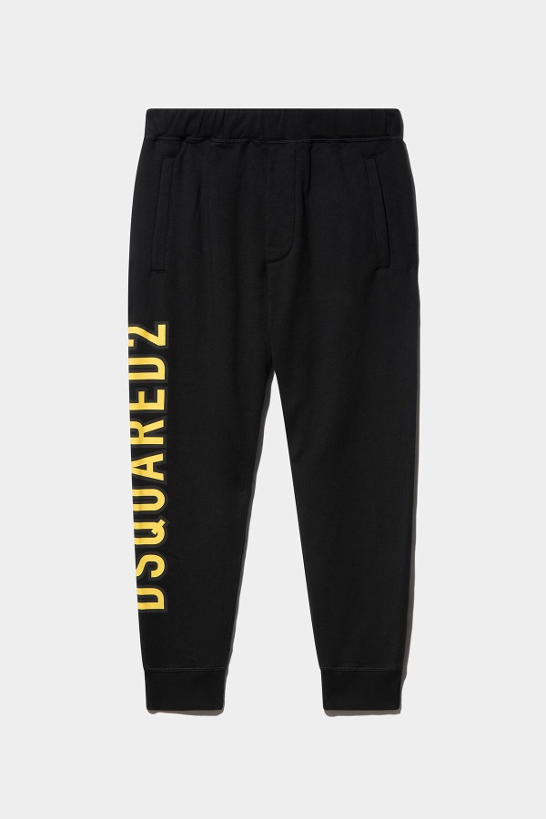 D2 Tiger Sweatpants