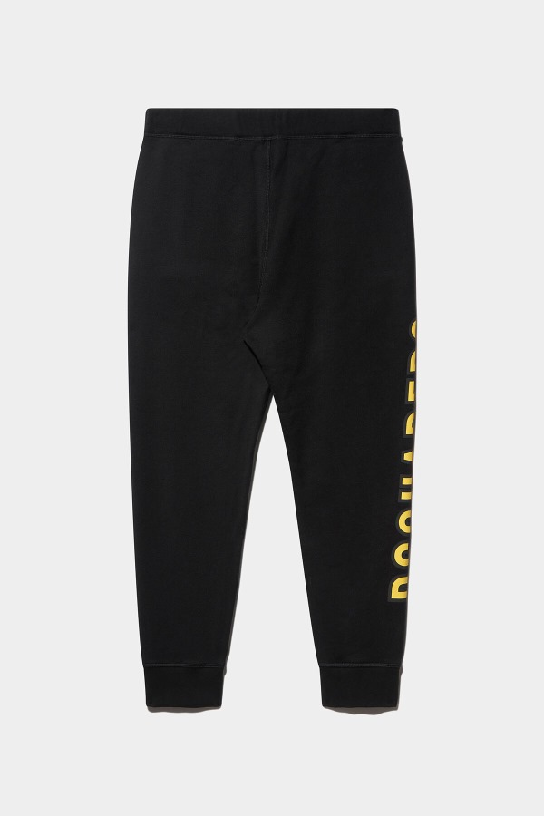 D2 Tiger Sweatpants