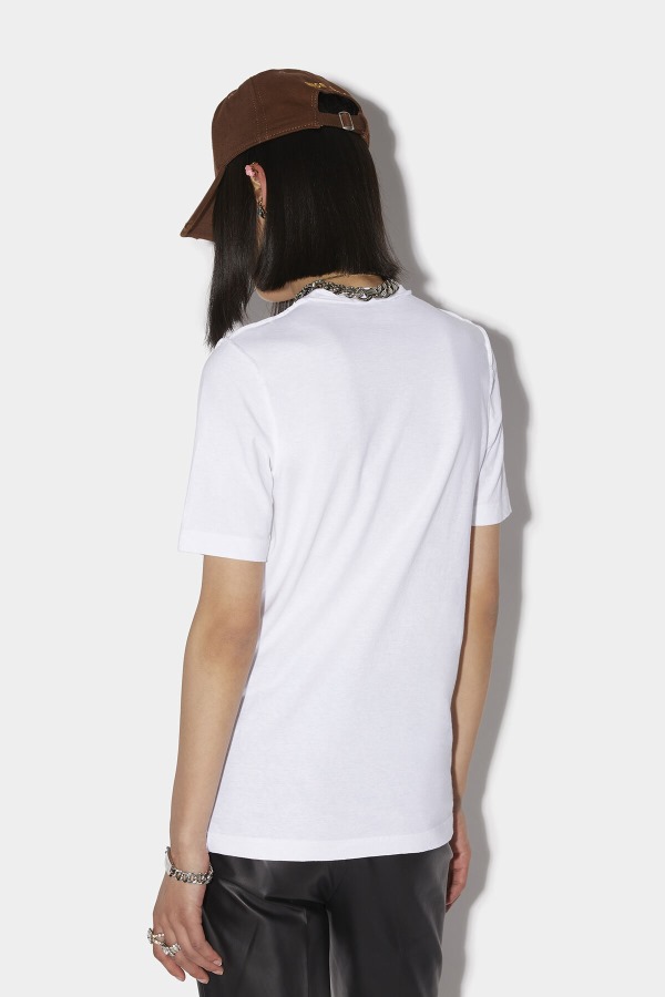 Doodle Logo T-Shirt