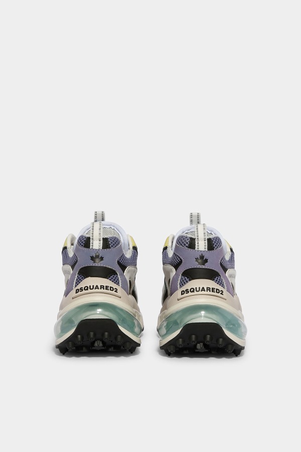 Bubble Sneakers FANTASY