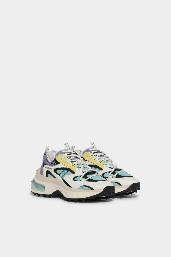 Bubble Sneakers FANTASY