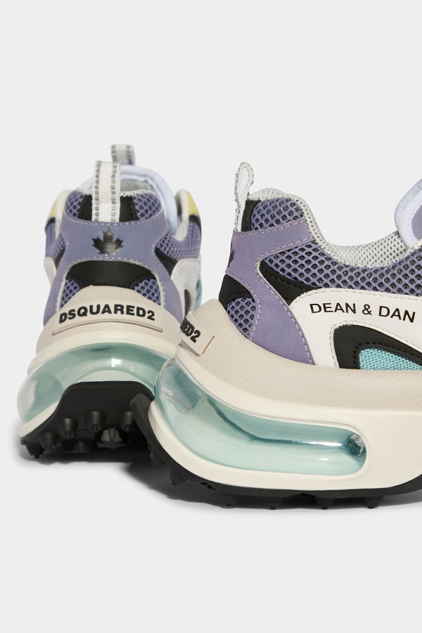Bubble Sneakers FANTASY