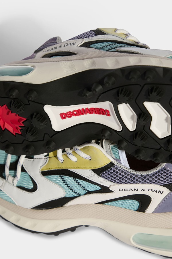 Bubble Sneakers FANTASY