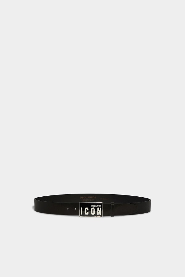 Be Icon Belt