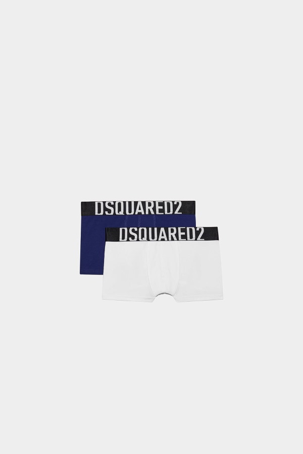 GREY MELANGE/WHITE