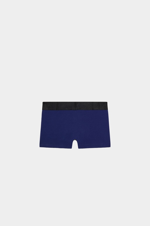 D2Kids Underwear GREY MELANGE/WHITE