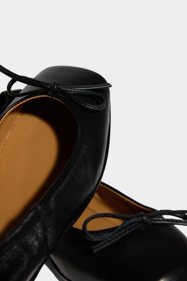 D2Kids Ballet Flats