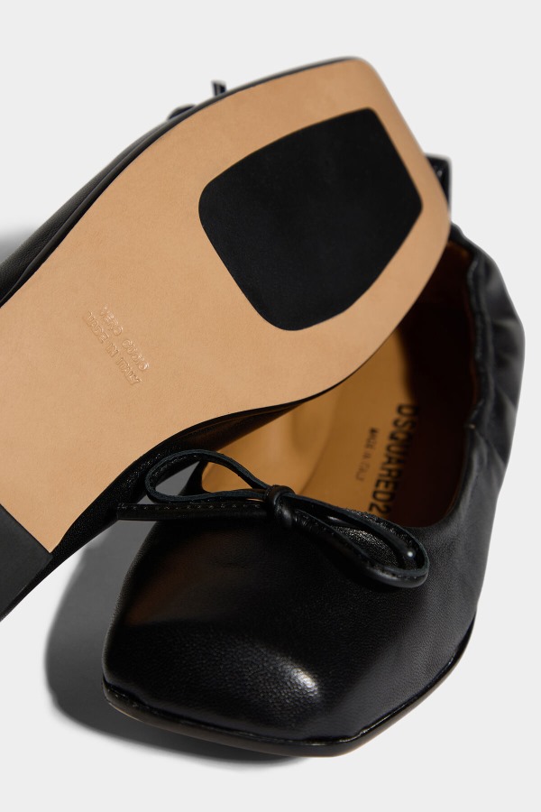 D2Kids Ballet Flats
