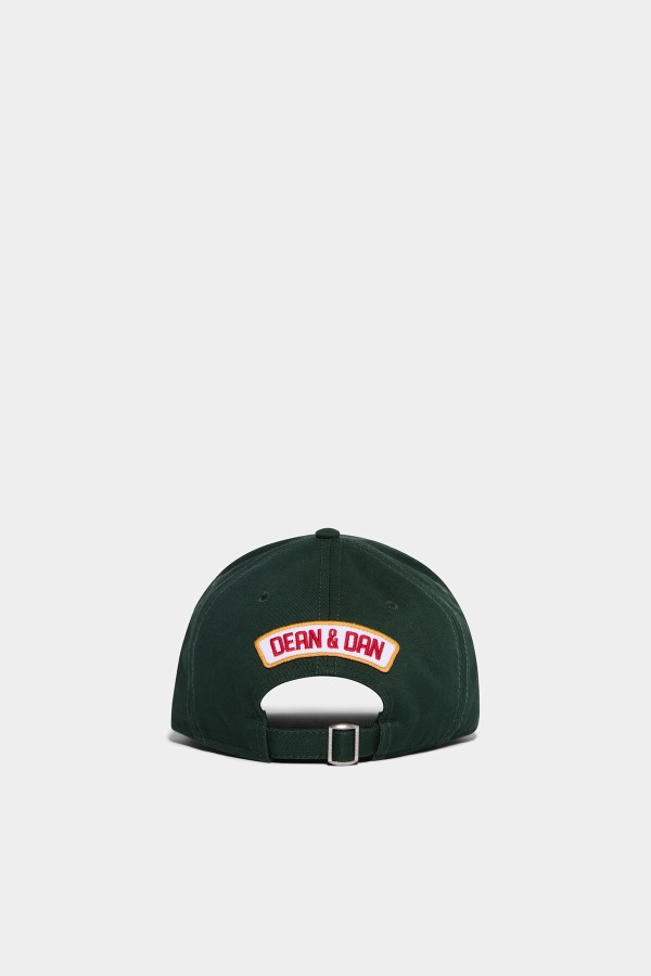 Dsq2 Baseball Cap NAVY