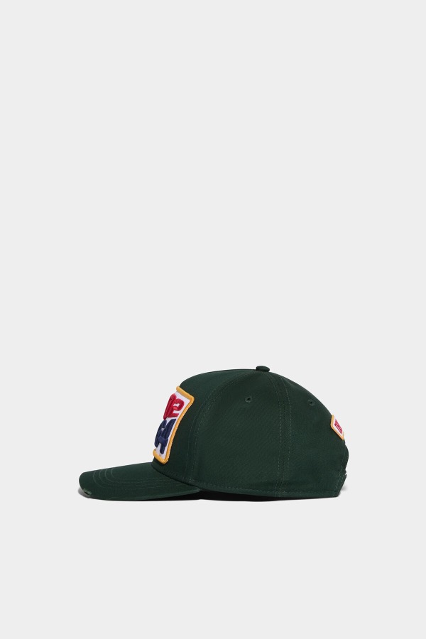 Dsq2 Baseball Cap NAVY