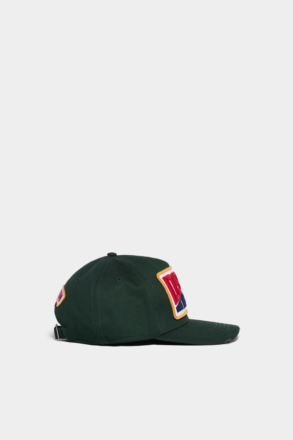 Dsq2 Baseball Cap NAVY