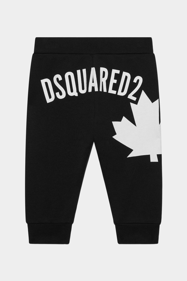 MAZARINE BLUE/BLACK D2Kids Sweatpants