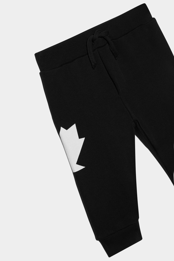 MAZARINE BLUE/BLACK D2Kids Sweatpants