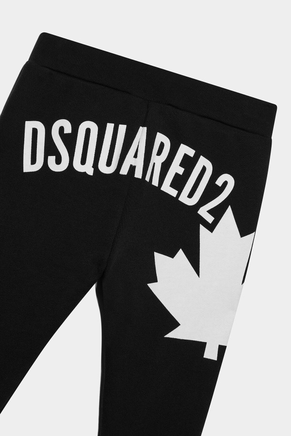 MAZARINE BLUE/BLACK D2Kids Sweatpants