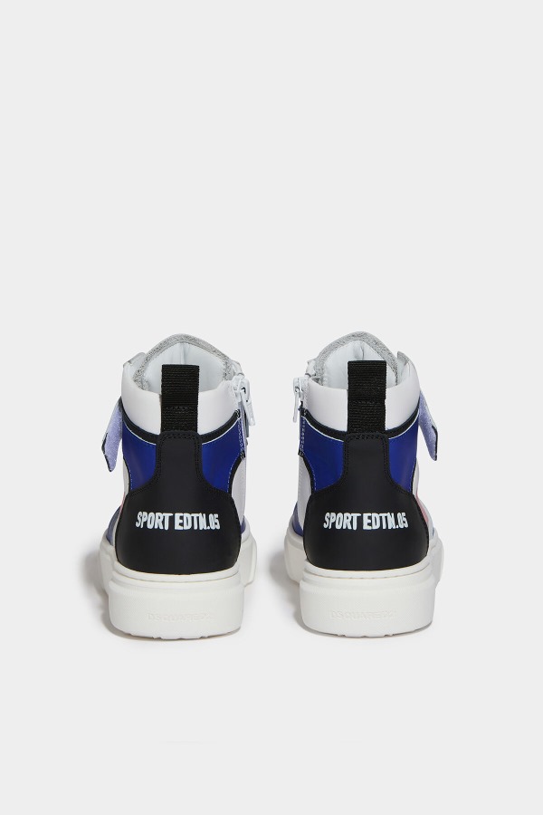 D2 Kids Sneakers