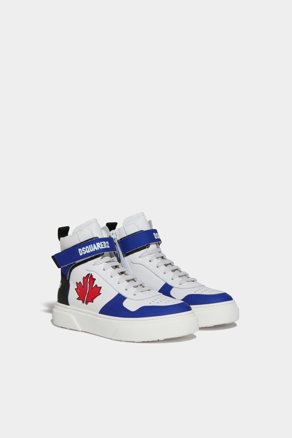 D2 Kids Sneakers