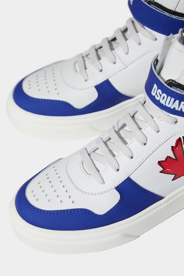 D2 Kids Sneakers