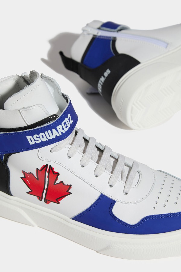 D2 Kids Sneakers