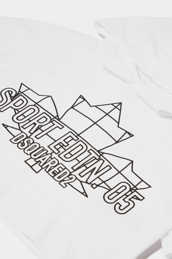 D2Kids Sport Edtn.05 Hoodie T-Shirt