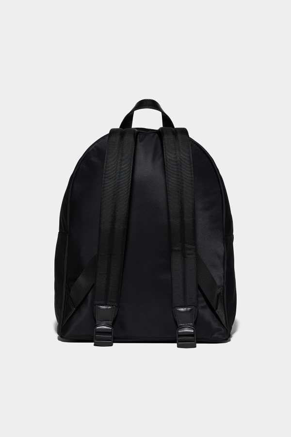 Be Icon Backpack BLACK