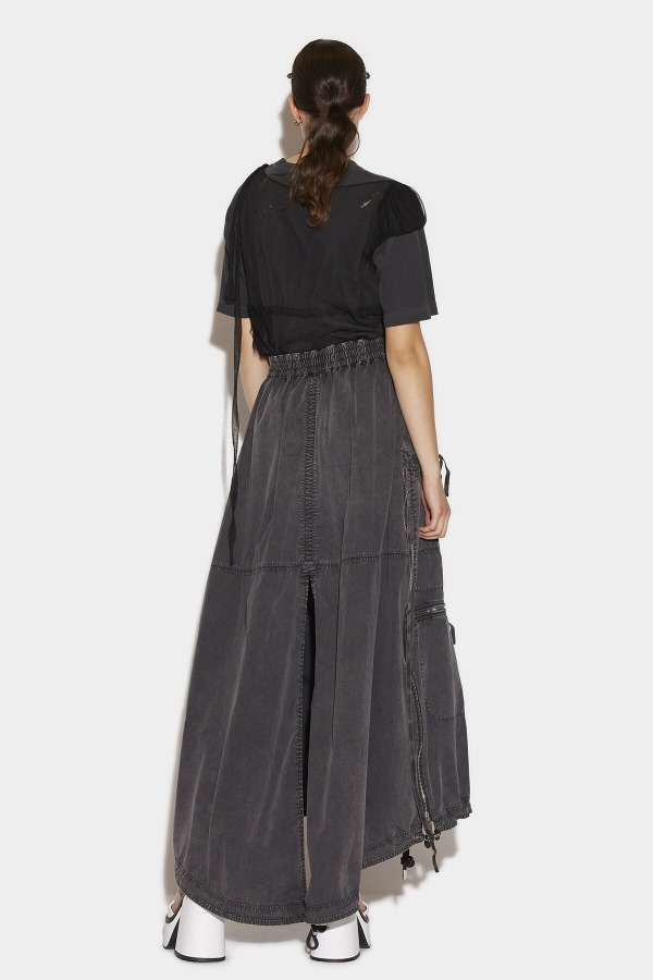 Parachute Skirt