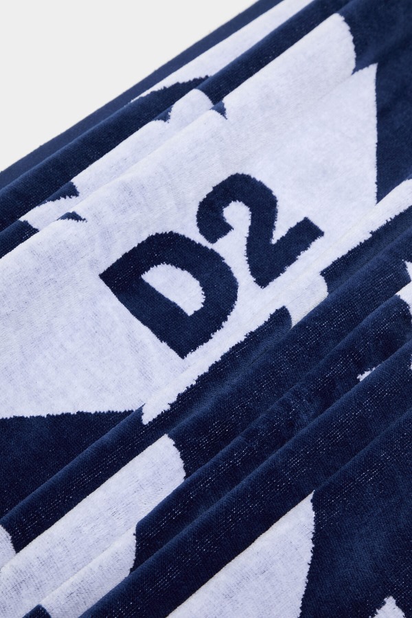 D2Kids Beach Towel