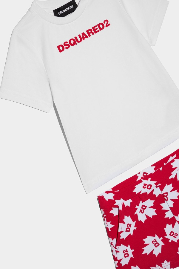 Dsquared2 Kids Jumpsuit